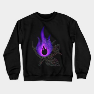 Pyrose Crewneck Sweatshirt